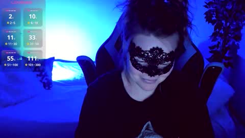 Snapshot of gloriagrays chatting on 12, 10, 2025 gloriagrays online show from 12, 10, 2025