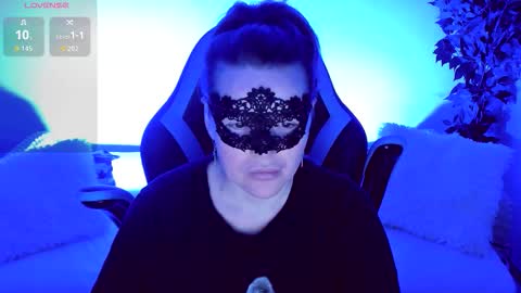 Snapshot of gloriagrays chatting on 19, 10, 2025 gloriagrays online show from 19, 10, 2025