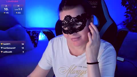 Snapshot of gloriagrays chatting on 20, 10, 2025 gloriagrays online show from 20, 10, 2025