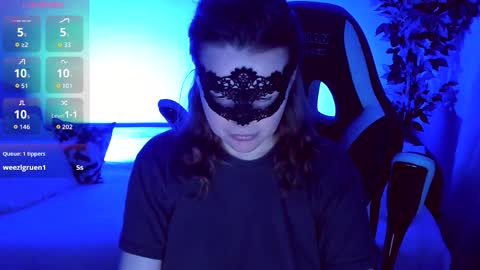 Snapshot of gloriagrays chatting on 1, 11, 2025 gloriagrays online show from 1, 11, 2025