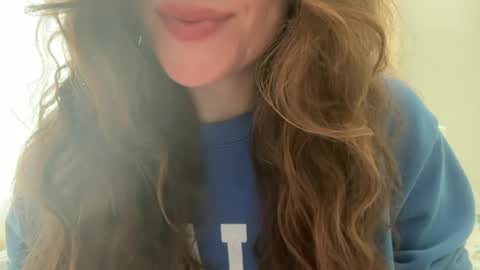 Snapshot of gloriapearl chatting on 22, 6, 2026 Gloria Pearl online show from 22, 6, 2026