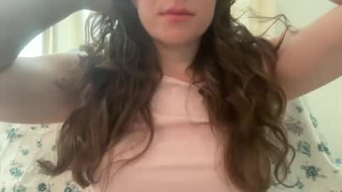 Snapshot of gloriapearl chatting on 9, 7, 2026 Gloria Pearl online show from 9, 7, 2026