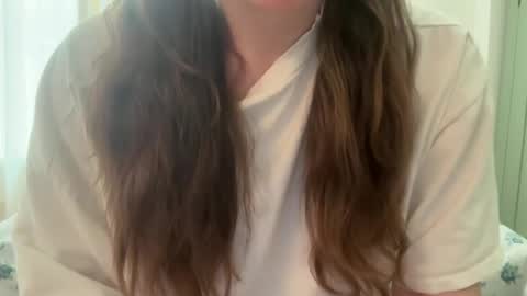 Snapshot of gloriapearl chatting on 12, 7, 2026 Gloria Pearl online show from 12, 7, 2026