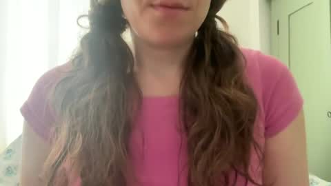 Snapshot of gloriapearl chatting on 16, 7, 2026 Gloria Pearl online show from 16, 7, 2026