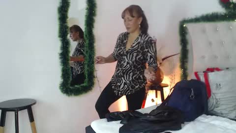 Glory online show from 17, 12, 2025