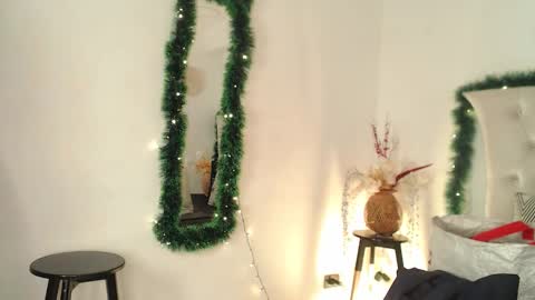 Glory online show from 18, 12, 2025