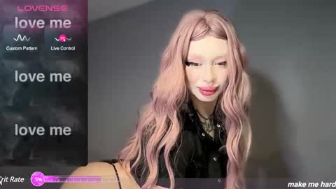 Snapshot of gloryaaaa chatting on 24, 1, 2025 I want to make you happy and lovense online show from 24, 1, 2025