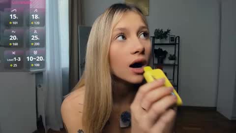 Cherry online show from 3, 10, 2025