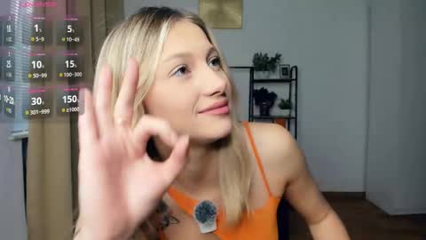 Cherry online show from 14, 10, 2025