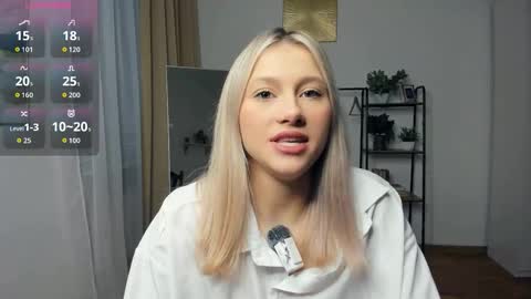 Cherry online show from 5, 12, 2025