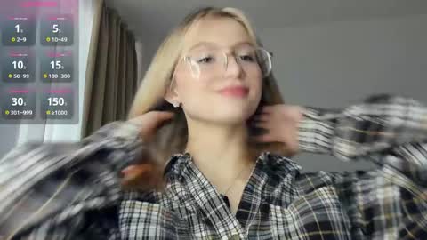 Cherry online show from 16, 4, 2026