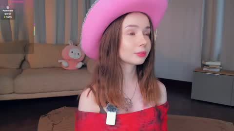 Ann Eliz and Gigi online show from 23, 5, 2026