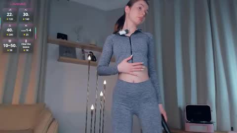 Ann Eliz and Gigi online show from 1, 6, 2026
