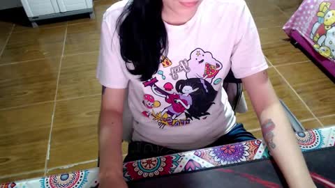 glowingecho online show from 5, 12, 2024