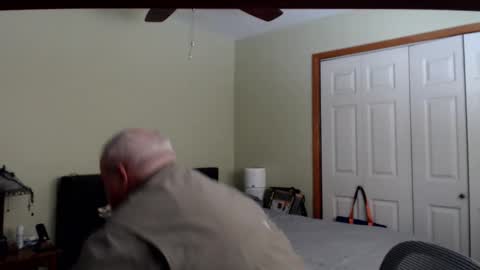 gmctruckguy online show from 5, 12, 2025