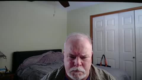 Snapshot of gmctruckguy chatting on 1, 2, 2026 gmctruckguy online show from 1, 2, 2026