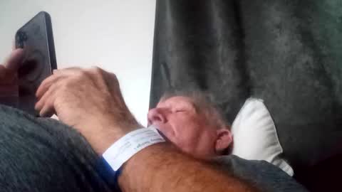 gmony2491 online show from 14, 4, 2026