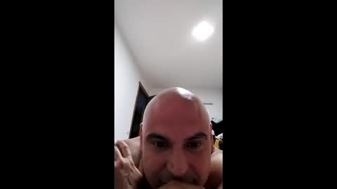 Snapshot of gmspeedmaster chatting on 8, 6, 2026 gmspeedmaster online show from 8, 6, 2026