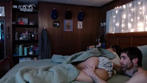 gneforever online show from 7, 2, 2025