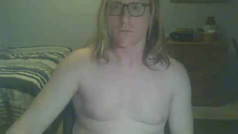 Snapshot of gnger31foru chatting on 29, 1, 2025 Steven Meadow online show from 29, 1, 2025