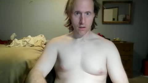 Snapshot of gnger31foru chatting on 7, 6, 2026 Steven Meadow online show from 7, 6, 2026