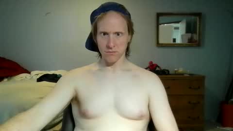Snapshot of gnger31foru chatting on 8, 6, 2026 Steven Meadow online show from 8, 6, 2026