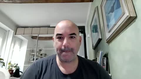 Snapshot of gnoffo77 chatting on 14, 5, 2026 Matte online show from 14, 5, 2026