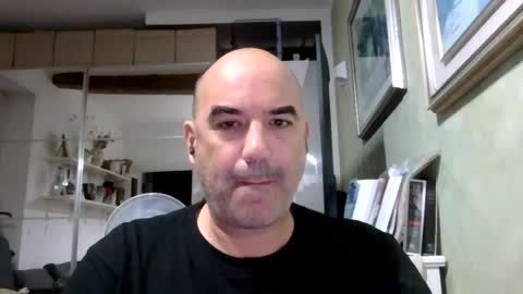 Matte online show from 8, 7, 2026
