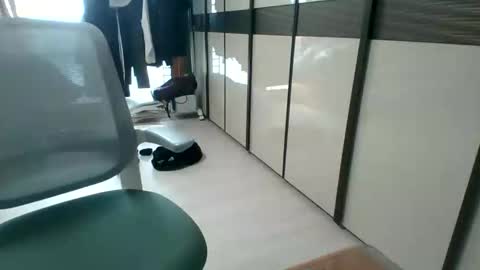 Snapshot of gnyeon chatting on 8, 1, 2025 korboy online show from 8, 1, 2025