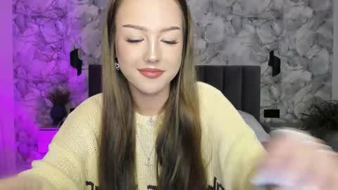 Lina online show from 30, 10, 2025