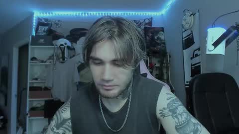 NPC online show from 15, 10, 2025