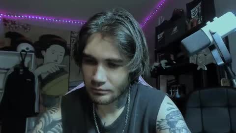 NPC online show from 20, 12, 2025