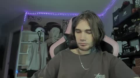 NPC online show from 7, 3, 2026