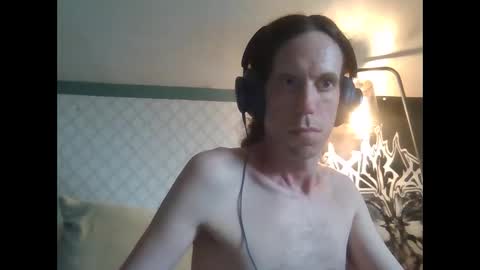 Snapshot of goatmoon666 chatting on 5, 1, 2025 goatmoon666 online show from 5, 1, 2025