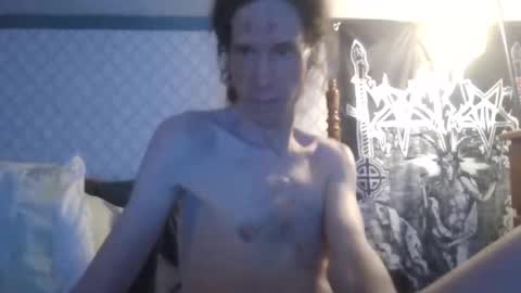 Snapshot of goatmoon666 chatting on 20, 12, 2025 goatmoon666 online show from 20, 12, 2025