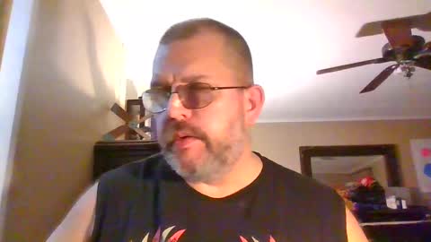 IDKIDCIDGAF online show from 12, 9, 2025