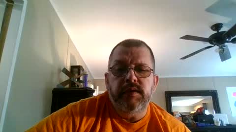 IDKIDCIDGAF online show from 15, 9, 2025