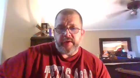 IDKIDCIDGAF online show from 18, 9, 2025