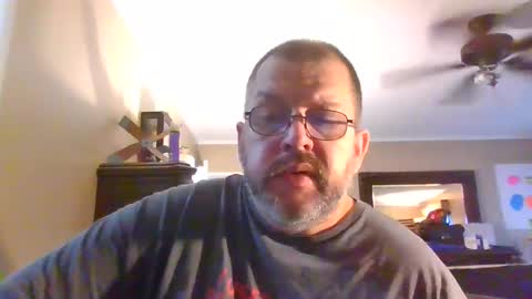 IDKIDCIDGAF online show from 19, 9, 2025