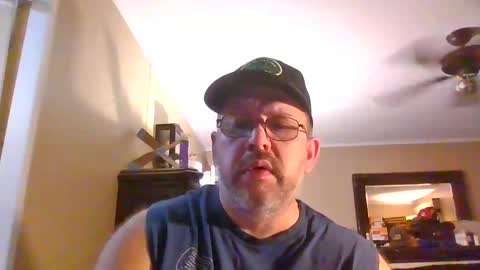 IDKIDCIDGAF online show from 20, 9, 2025