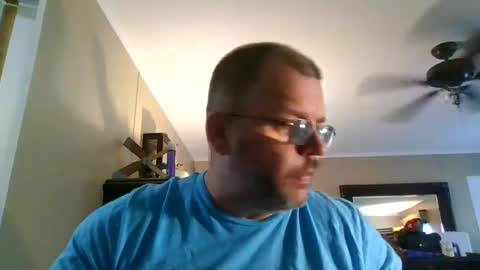 IDKIDCIDGAF online show from 23, 9, 2025