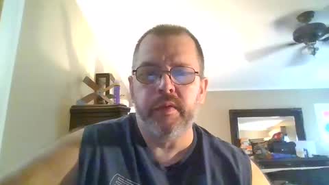 IDKIDCIDGAF online show from 24, 9, 2025