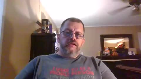 IDKIDCIDGAF online show from 26, 9, 2025