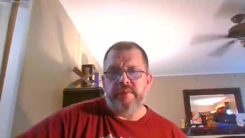 IDKIDCIDGAF online show from 26, 9, 2025