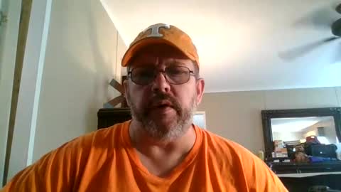 IDKIDCIDGAF online show from 27, 9, 2025