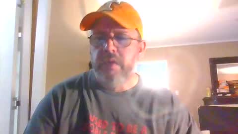 IDKIDCIDGAF online show from 28, 9, 2025