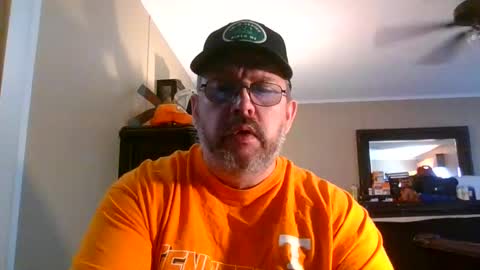 IDKIDCIDGAF online show from 29, 9, 2025