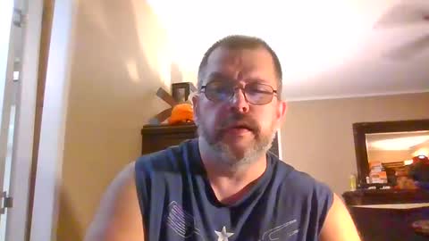 IDKIDCIDGAF online show from 1, 10, 2025