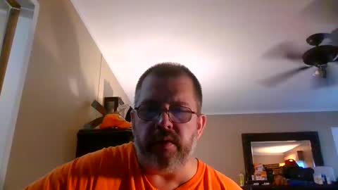 IDKIDCIDGAF online show from 1, 10, 2025