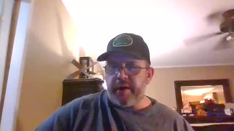 IDKIDCIDGAF online show from 4, 10, 2025